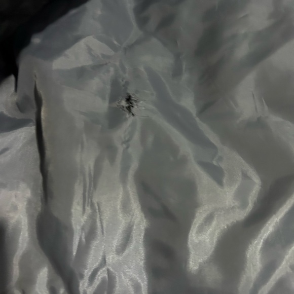 BLACK BILT MOTORCYCLE ARMORED JACKET - Picture 9 of 9